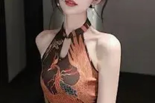 女星与富商的情场纠葛