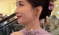 惊天大瓜！一线女星海外产子与已婚富商有私生子！3人遭点名冲热搜