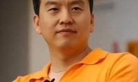 张泽群：董卿父母就是我岳父母55岁当爸爸我永远都是河南人！