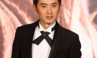 62日：消失10年任泉曾被曝与黄绮雯隐婚17年原来他已是人生赢家